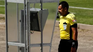 Julio Bascuñán será el árbitro de la “final” entre Colo Colo y Universidad de Concepción