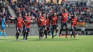 Limache y un ascenso histórico a la Primera División en una final inolvidable con Rangers