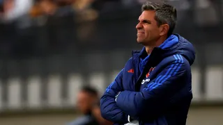 Mauricio Pellegrino tendrá un Superclásico crucial en U. de Chile