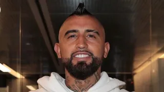 Arturo Vidal será anunciado este martes como refuerzo de Inter tras pasar exámenes y firmar contrato