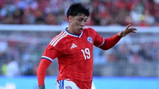 Chile vs RD Congo sufre cambio de última hora: confirman nuevo horario