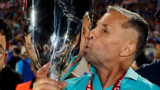 Gustavo Álvarez rompió un maleficio de casi 8 años en la Universidad de Chile