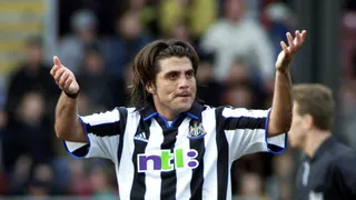 Clarence Acuña: Cuando llegué a Newcastle nadie me saludó, jugué y fui figura