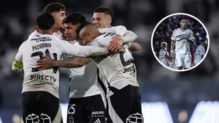 Desde Argentina avisan que Colo Colo se encuentra cerca de cerrar a su tercer refuerzo