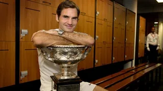 Roger Federer tras ganar el Abierto de Australia: “El cuento de hadas continúa para mí”