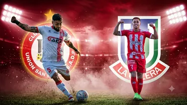 ¿Quién transmite San Felipe vs La Calera? Horario, canal y cómo ver EN VIVO la Copa Chile 2026