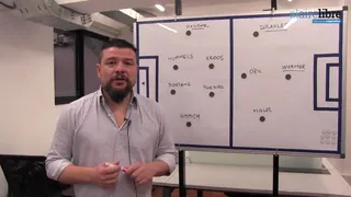 La Pizarra de Burgueño: Alemania y su intento por alcanzar el bicampeonato en Rusia