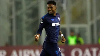 Vicepresidente de Godoy Cruz: Jeison Chalá puede salir, pero no hay una oferta formal de la U