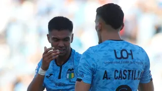 Resumen: O’Higgins lidera con campaña perfecta el Campeonato Nacional