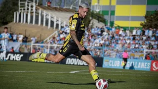 La U se encuentra a detalles de cerrar el traspaso de Rodrigo Holgado