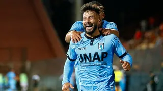 Volante de Iquique y duelo ante la U: Es un equipo grande y sus individualidades pueden salvarlo