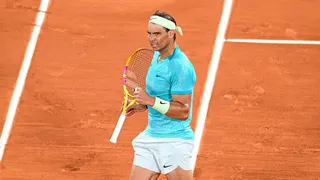 Rafael Nadal logró importante triunfo contra Cameron Norrie y sigue avanzando en Bastad