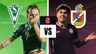 Santiago Wanderers vs Deportes La Serena en vivo: Cuándo, a qué hora y dónde ver por la Copa Chile 2025