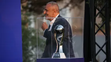 Mundial Sub 20 en Chile: ya están los 24 países que pelearán por la gloria en 2025