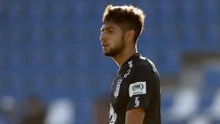 Jeyson Rojas: Nos tomó de sorpresa la suspensión, solo queríamos jugar