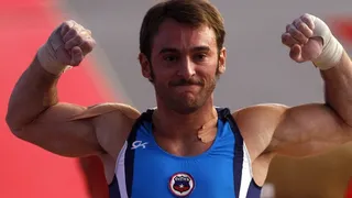 Tomás González saldrá en busca del oro en la final de salto de Río 2016