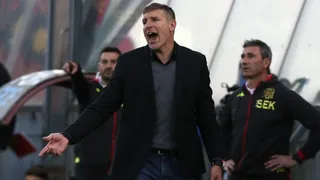 Martín Palermo: Si hubo un equipo que quiso ganar el partido fue Unión Española