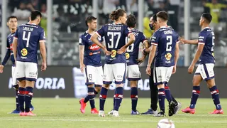 Abogado de Deportes Melipilla: Hay una maquinación en contra del club