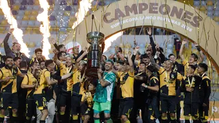 Resumen de Coquimbo Unido vs U Católica por la SuperCopa de Chile 2026: goles, resultado y estadísticas