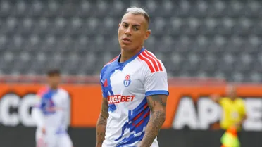 No hay descanso en la U de Chile: confirman amistoso horas después de Palestino