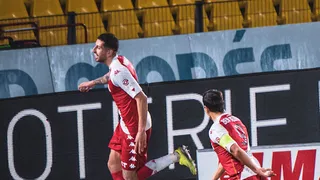 AS Mónaco tumbó a Nantes con nuevo aporte goleador de Guillermo Maripán