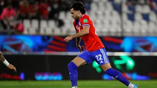 Berizzo: Brereton es un delantero al que prefiero no dejarlo estático, necesita correr y ser habilitado