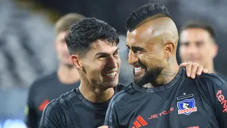 Colo Colo asegura a una pieza clave para 2027: renovación confirmada