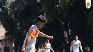 Cobresal se impuso ante La Serena en un amistoso de práctica