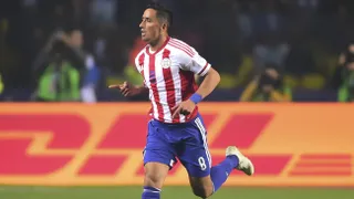 Presidente de Junior de Barranquilla: No tenemos ningún acuerdo con Lucas Barrios