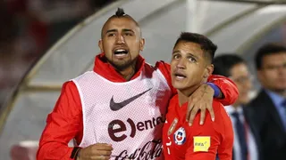 ¿Quién es el mejor futbolista chileno de la historia? ¿Por qué?