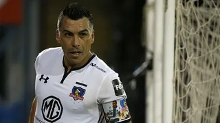 Esteban Paredes dijo que está bien y que en la U “se jugarán el partido de su vida”