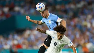 Uruguay vs Estados Unidos por la Copa América 2024 EN VIVO: Formaciones, a qué hora comienza el partido, cuándo y dónde verlo