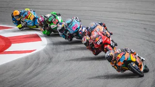 Firma estadounidense propietaria de la Fórmula 1 anuncia la adquisición de MotoGP