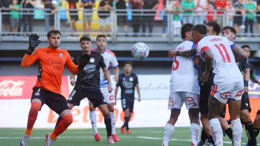 “Refuerzos” de lujo: Las figuras que se sumaron a la U para el debut de Gago en la Liga