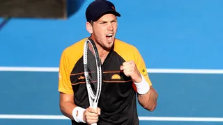 Cameron Norrie y Tennys Sandgren se disputarán el título de Auckland