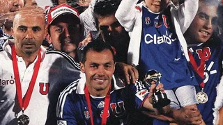 Marcelo Díaz y el décimo aniversario de la Sudamericana: “Es un día especial, de esos que jamás se olvidan”