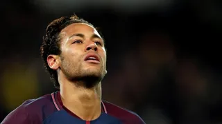 Neymar lamenta haber llegado a la liga francesa, según L’Équipe