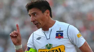 Pablo Contreras alista la reconciliación definitiva con los hinchas de Colo Colo