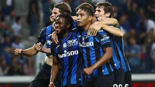 Atalanta derrotó a Fiorentina e igualó a Napoli en la cima de la Serie A italiana
