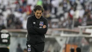 Mario Salas: Ante Curicó fue nuestro partido más bajo, pero no hay tiempo de lamentarse