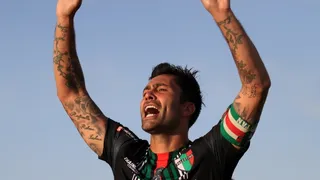 Se trabó la posible llegada de Luis Jiménez a Universidad de Chile