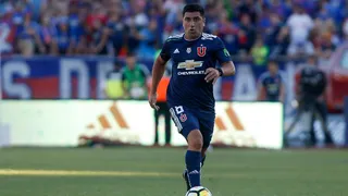 El elegante saludo de David Pizarro a Universidad de Chile en su aniversario 93