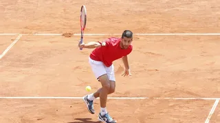Hans Podlipnik: Con el “Chino” Ríos nosotros tenemos a nuestro Maradona