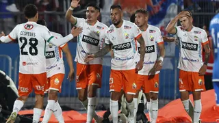 En Cobresal esperan sumar puntos ante Colo Colo para salir de la incómoda situación en la tabla