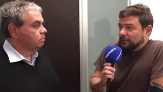 El análisis de Al Aire Libre tras la debacle de la U en Brasil