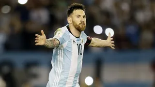 Argentina enfrenta a Venezuela en duelo amistoso preparatorio para la Copa América de Brasil