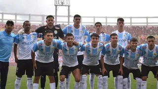 Magallanes sufrió dura remontada en amistoso ante Cienciano y llegará golpeado a la Supercopa