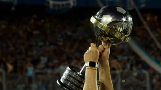 Chile en la mira de Conmebol: el estadio que podría albergar la final de la Sudamericana