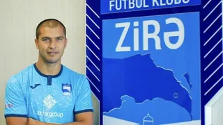 Delantero Facundo Melivilo partió a Azerbaiyán pese a haber sido oficializado en Coquimbo Unido