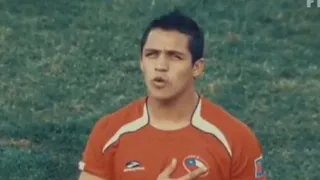 FIFA estrenó episodio con Alexis Sánchez de protagonista en su plataforma de streaming